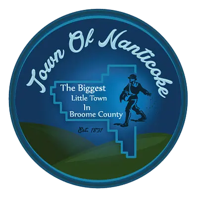 Town Of Nanticoke NY